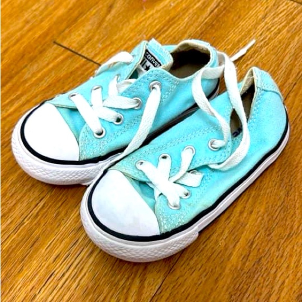 Converse Size 7c